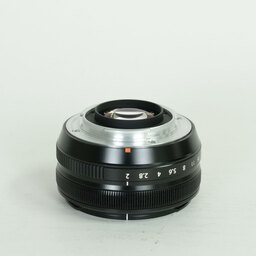FUJIFILM XF18mmF2 R FUJIFILM XF18mmF2 R