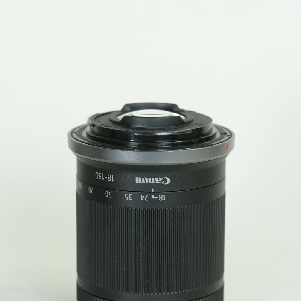 Canon RF-S18-150mm F3.5-6.3 IS STM