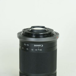 Canon RF-S18-150mm F3.5-6.3 IS STM