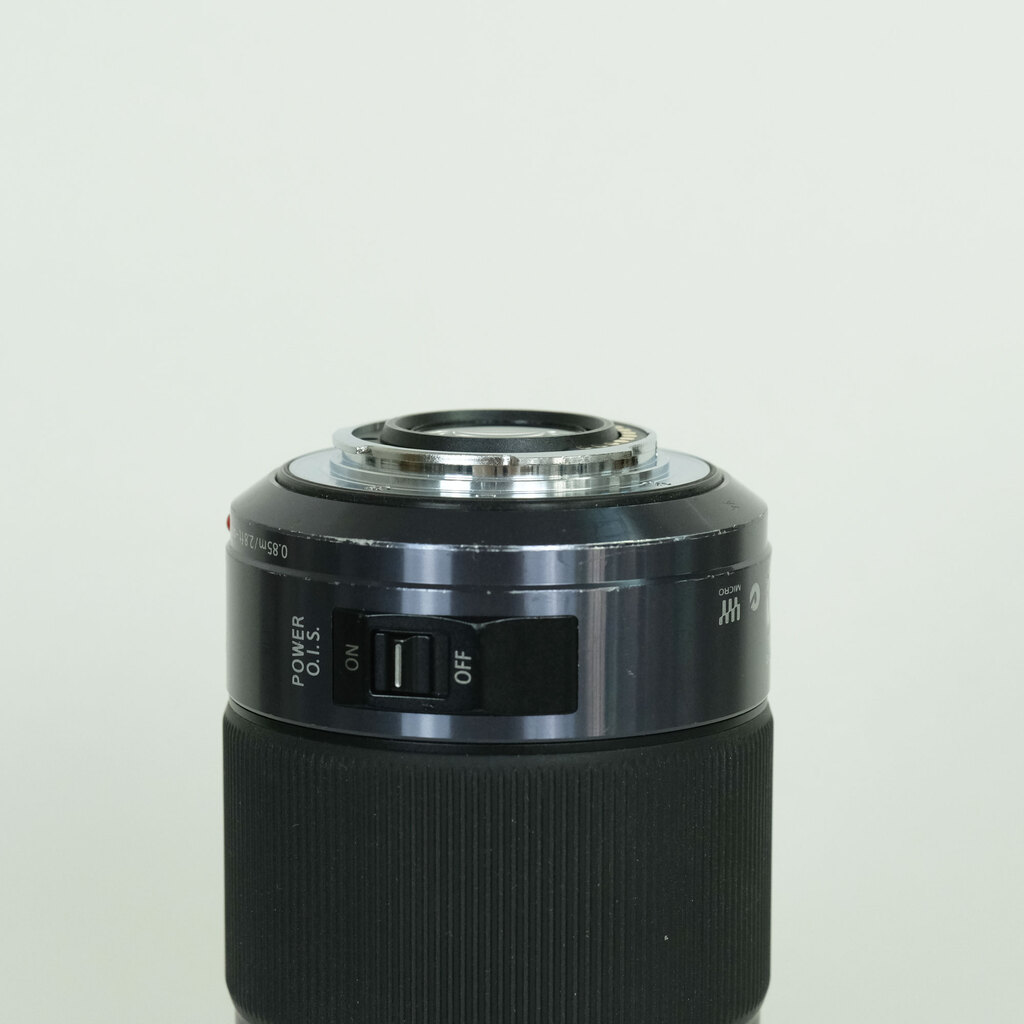 Panasonic LUMIX G X VARIO 35-100mm F2.8 POWER O.I.S. H-HS35100