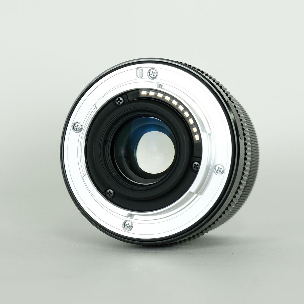 FUJIFILM XF23mmF2 R WR