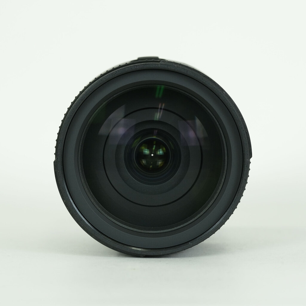 TAMRON 16-300mm F/3.5-6.3 Di II VC PZD MACRO (Model B016) [ニコンF用]