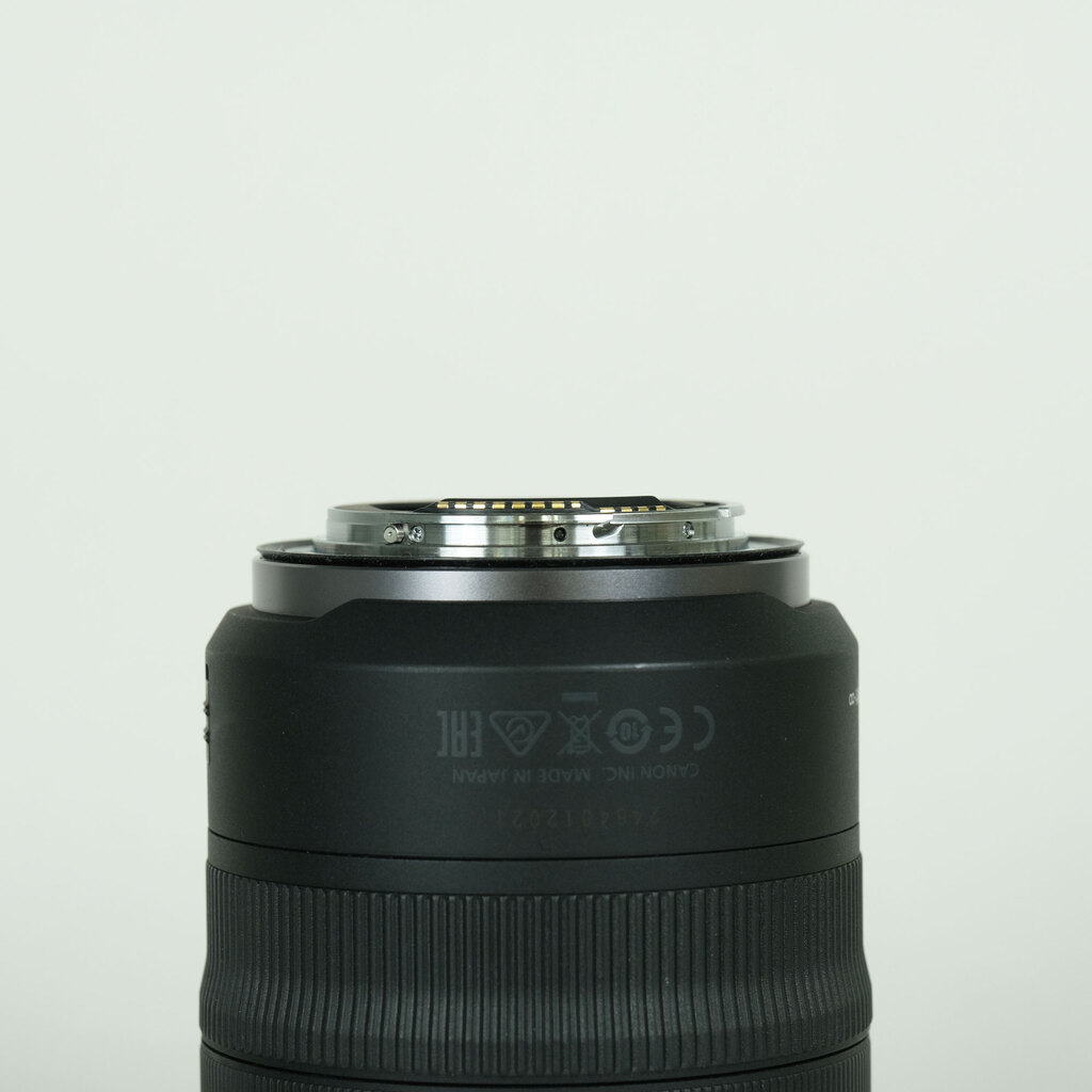 Canon RF24-105mm F4 L IS USM