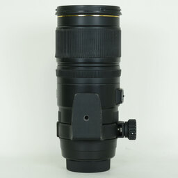 SIGMA APO 70-200mm F2.8 EX DG OS HSM [ニコンF用]