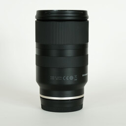 TAMRON 28-75mm F/2.8 Di III RXD (Model A036) [ソニーE用]