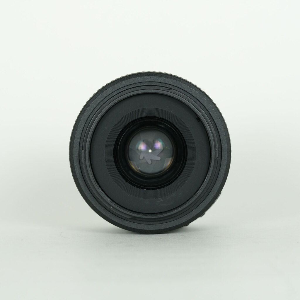 Nikon AF-S DX NIKKOR 35mm f/1.8G