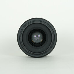 Nikon AF-S DX NIKKOR 35mm f/1.8G