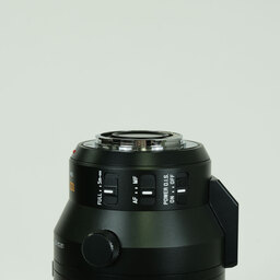 Panasonic LEICA DG VARIO-ELMAR 100-400mm / F4.0-6.3 II ASPH. / POWER O.I.S.