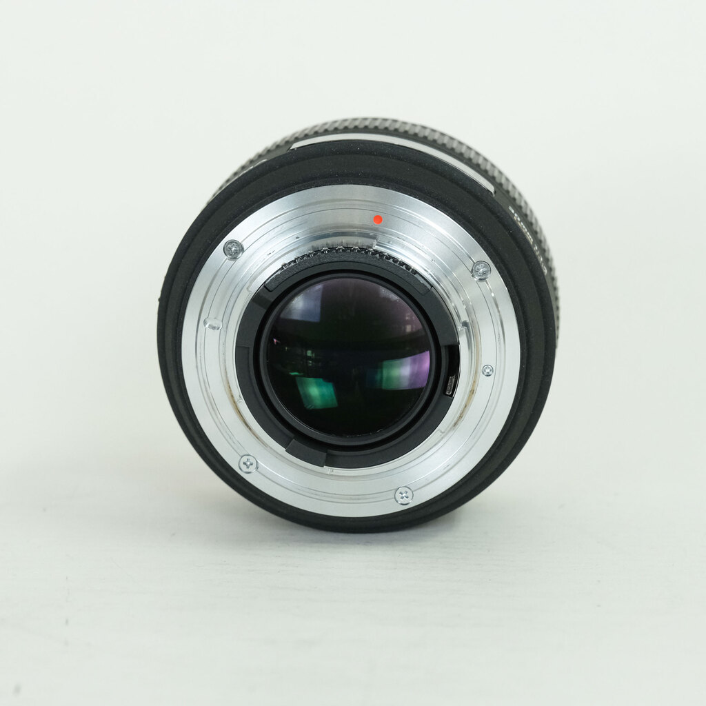 SIGMA 30mm F1.4EX DC HSM (ニコンF用)