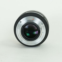 SIGMA 30mm F1.4EX DC HSM (ニコンF用)