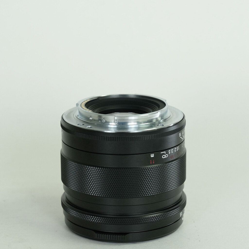 コシナ フォクトレンダー NOKTON 28mm F1.5 Aspherical ソニーE用