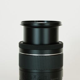 Canon EF-S18-55mm F4-5.6 IS STM