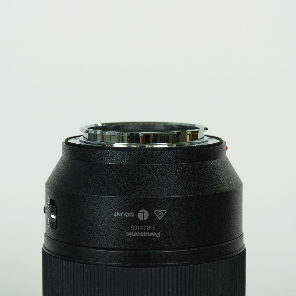 Panasonic LUMIX S 24-105mm F4 MACRO O.I.S.の出品 | ONE SCENE（ワン