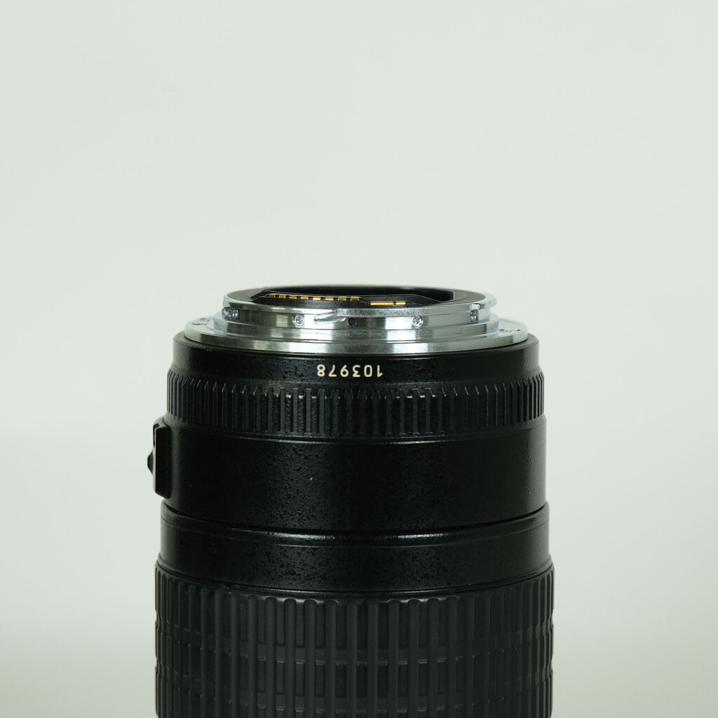 Canon EF135mm F2L USM