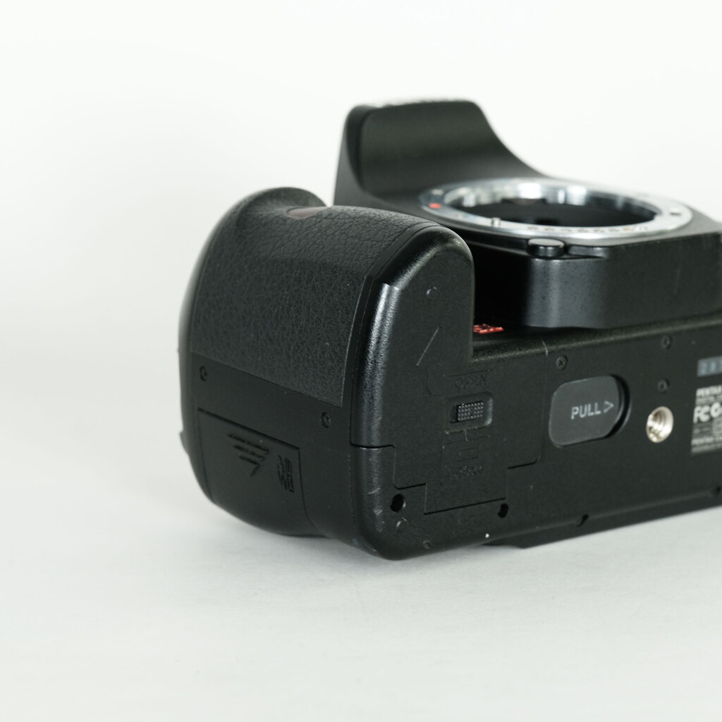 PENTAX K200D ボディ