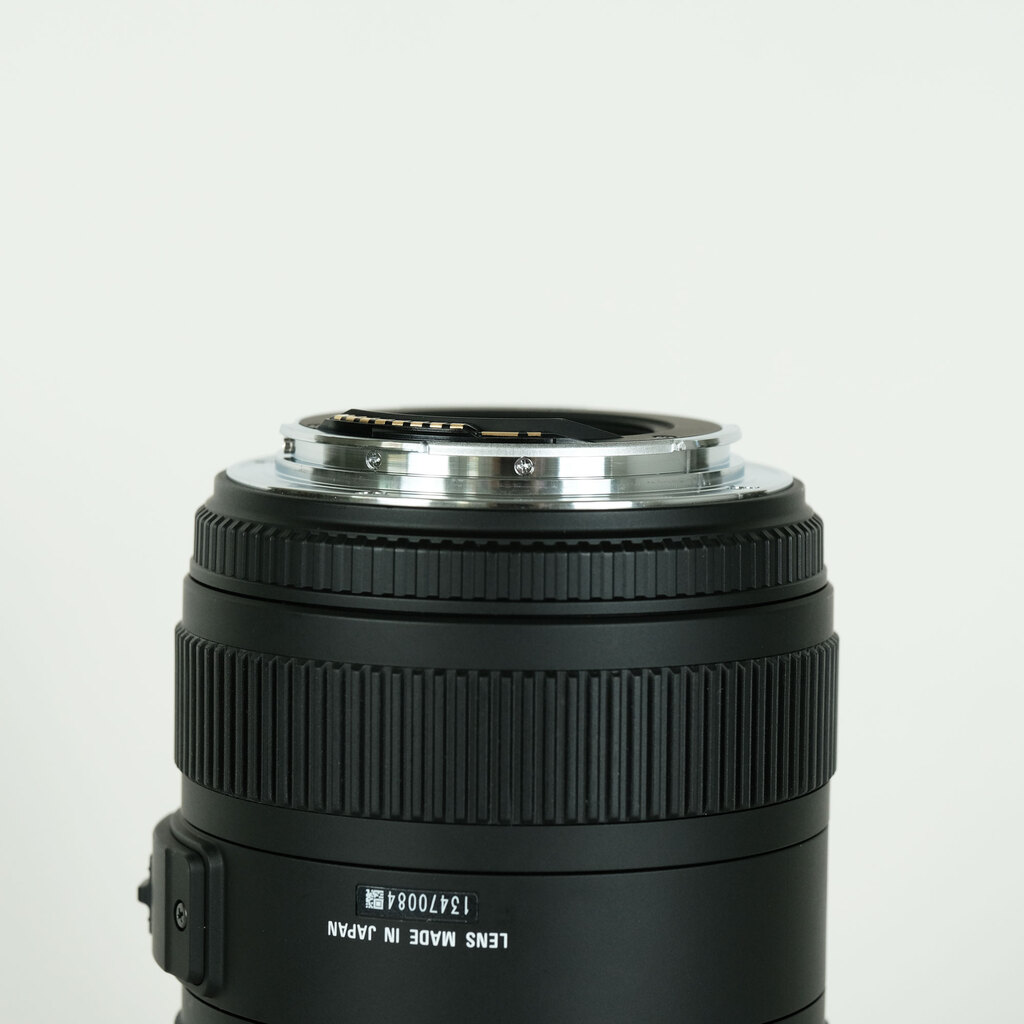 SIGMA 12-24mm F4.5-5.6 II DG HSM [キヤノン用]