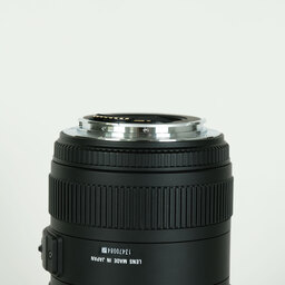 SIGMA 12-24mm F4.5-5.6 II DG HSM [キヤノン用]