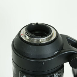 SIGMA 150-600mm F5-6.3 DG OS HSM｜Contemporary [ニコンF用]