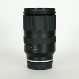 TAMRON 17-70mm F/2.8 Di III-A VC RXD (Model B070) [ソニーE用]