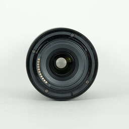 Nikon NIKKOR Z DX 50-250mm f/4.5-6.3 VR