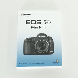 Canon EOS 5D Mark III