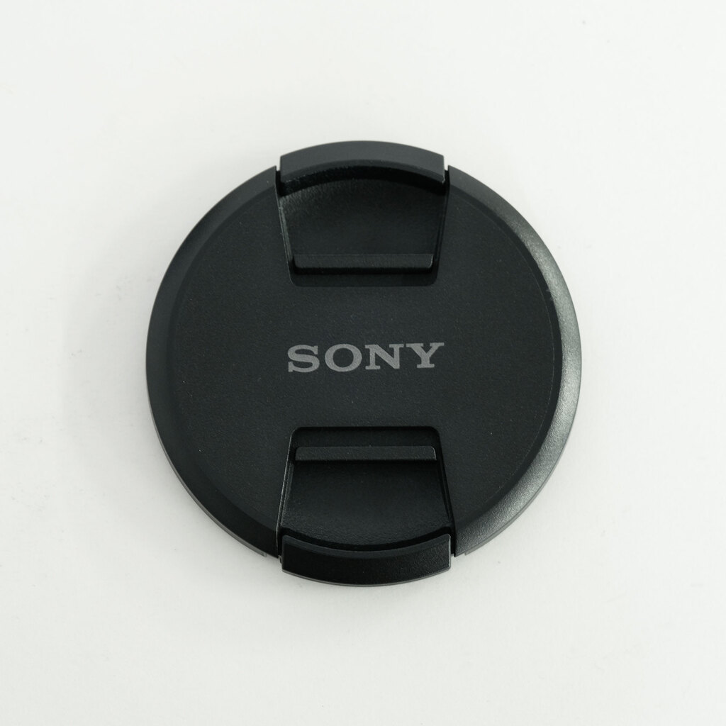 SONY FE 24-70mm F2.8 GM II SEL2470GM2