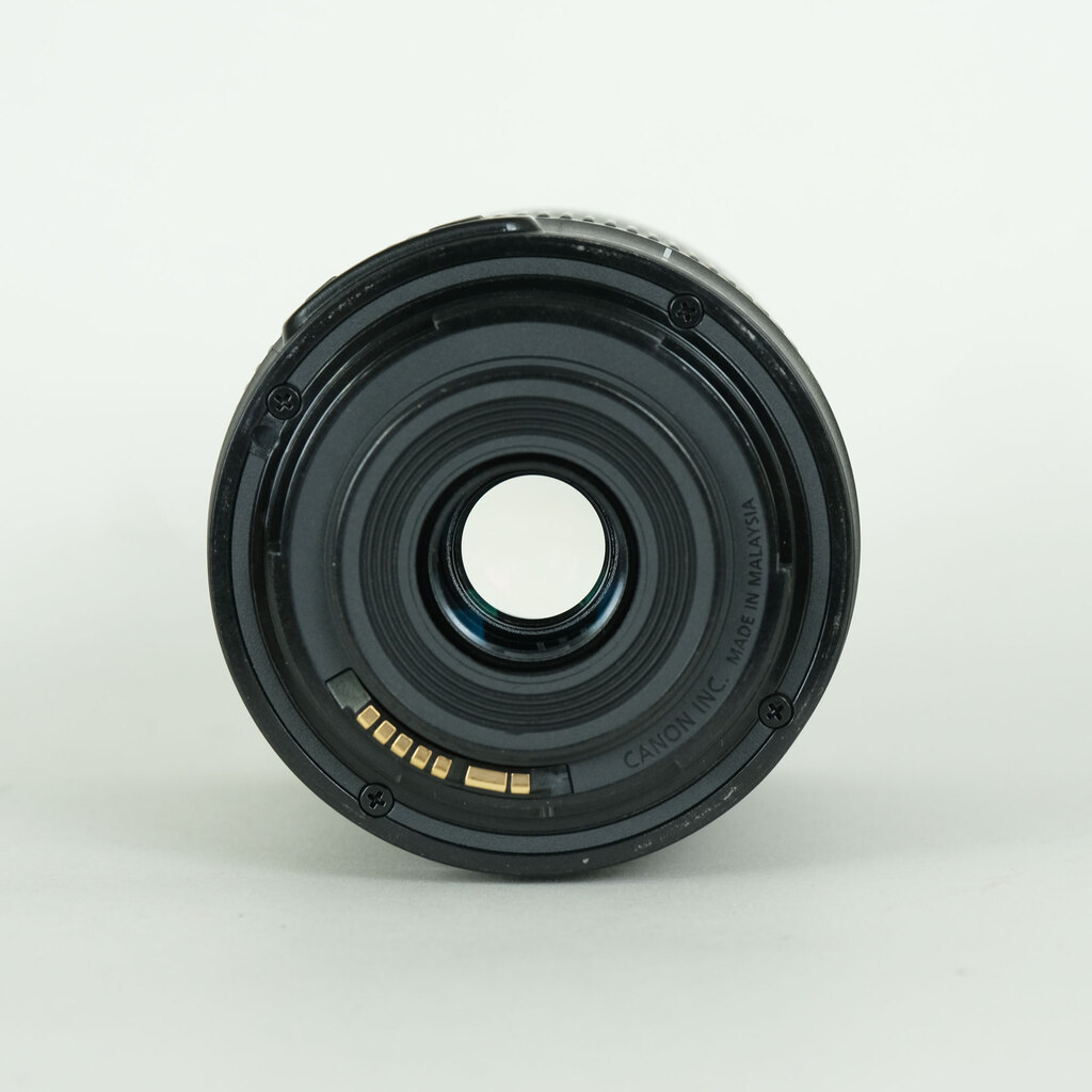 Canon EF-S55-250mm F4-5.6 IS STM Canon EF-S55-250mm F4-5.6 IS STM