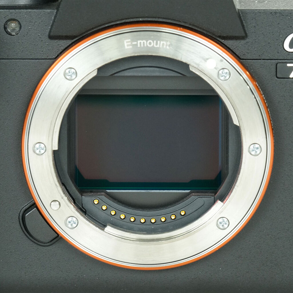 SONY α7R IV(ILCE-7RM4) SONY α7R IV(ILCE-7RM4)