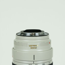 Canon EF70-200mm F2.8L IS II USM