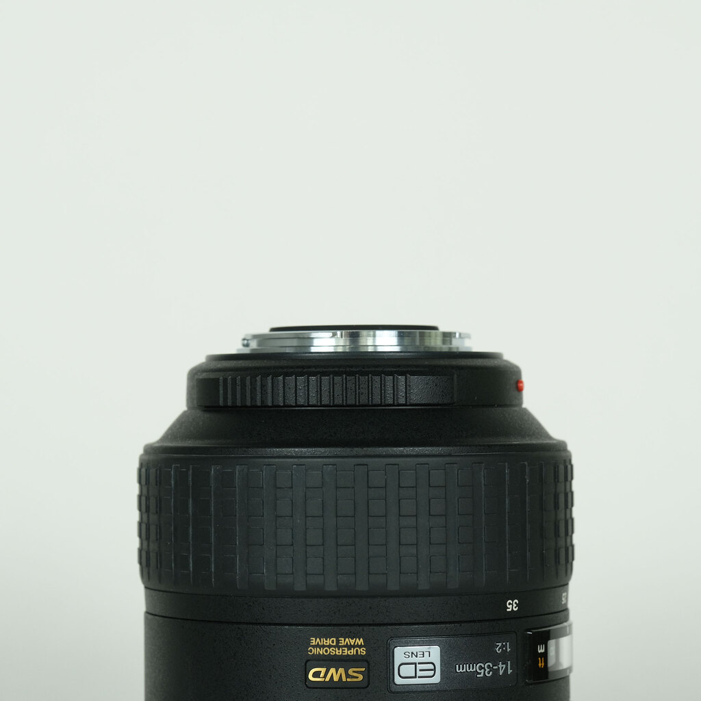 OLYMPUS ZUIKO DIGITAL ED 14-35mm F2.0 SWDの出品 | ONE SCENE（ワン