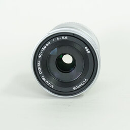 OLYMPUS M.ZUIKO DIGITAL ED 40-150mm F4.0-5.6 R