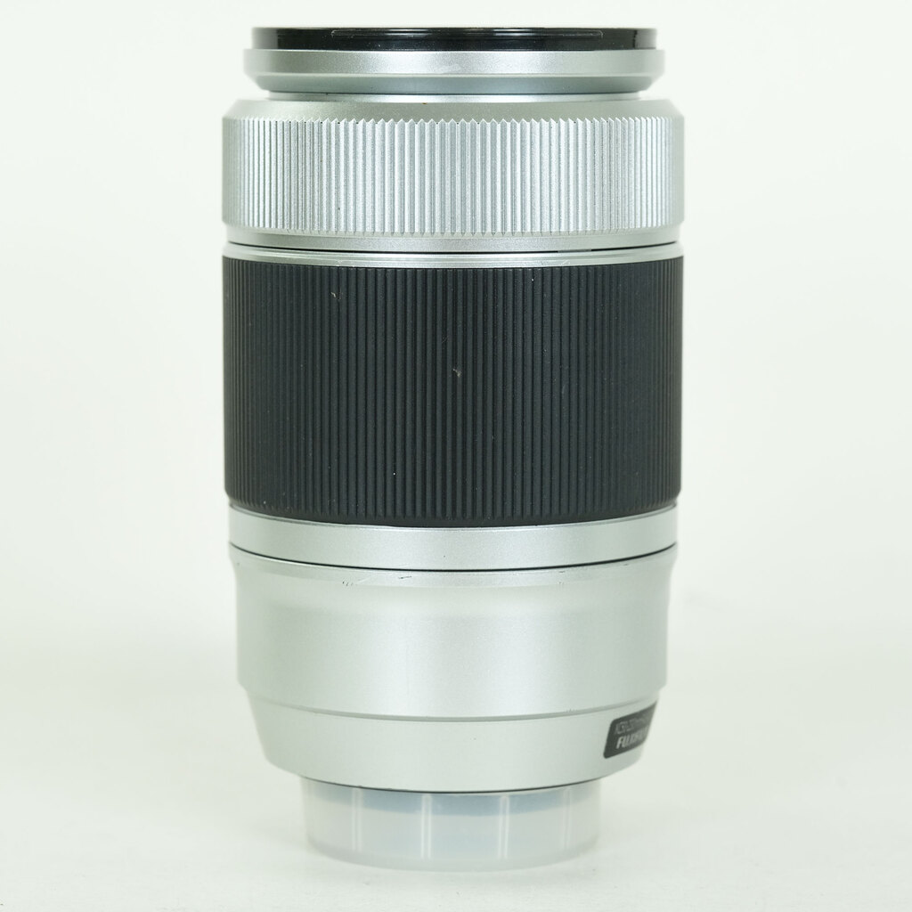 FUJIFILM フジノン XC50-230mm F4.5-6.7 OIS シルバーの出品 | ONE