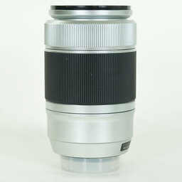 FUJIFILM フジノン XC50-230mm F4.5-6.7 OIS シルバー