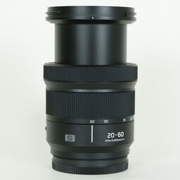 Panasonic LUMIX S 20-60mm F3.5-5.6 Panasonic LUMIX S 20-60mm F3.5-5.6