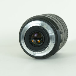 Nikon AF-S DX NIKKOR 16-85mm F3.5-5.6G ED VR Nikon AF-S DX NIKKOR 16-85mm F3.5-5.6G ED VR