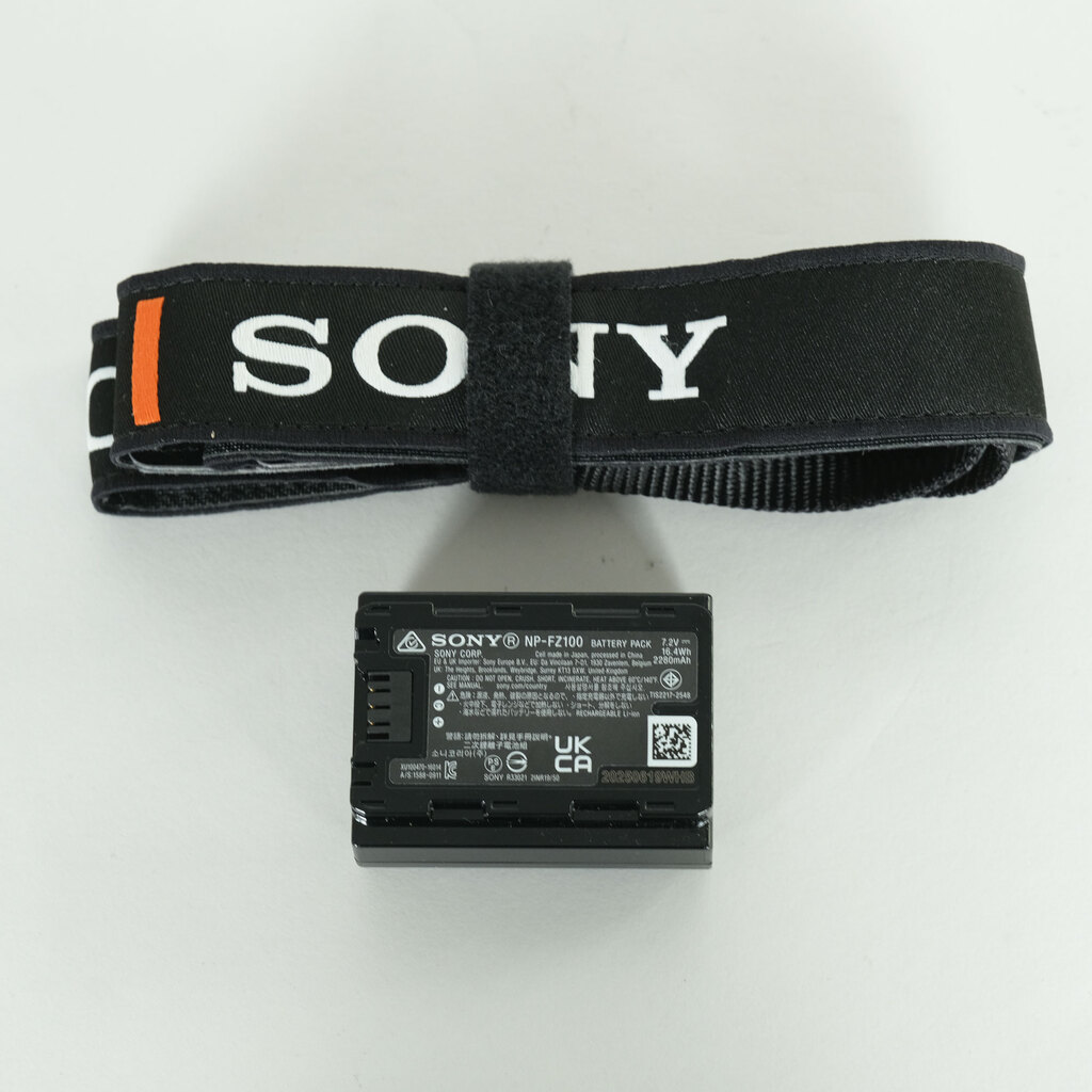 SONY α6700(ILCE-6700) SONY α6700(ILCE-6700)