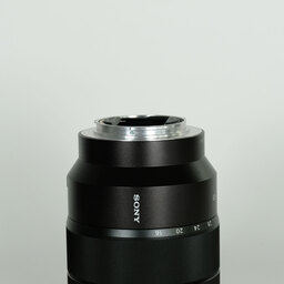 SONY Vario-Tessar T* FE 16-35mm F4 ZA OSS SEL1635Z