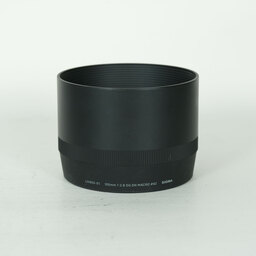 SIGMA 105mm F2.8 DG DN Macro｜Art [ソニーE用]