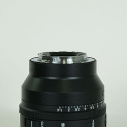 SONY FE 50mm F1.4 GM SEL50F14GM