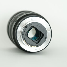 SONY E 16-55mm F2.8 G SEL1655G