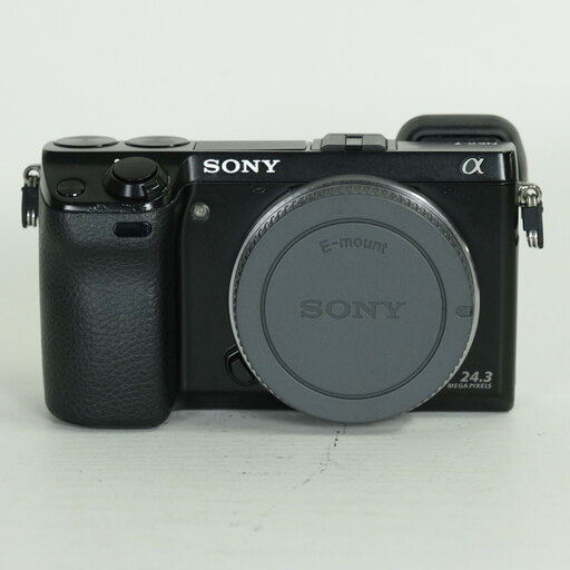 SONY α NEX-7