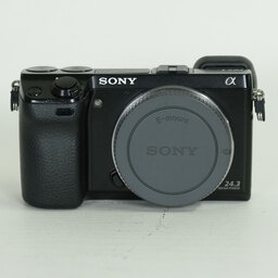 SONY α NEX-7 SONY α NEX-7