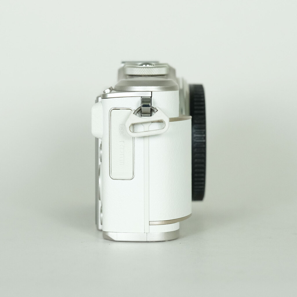 OLYMPUS PEN E-PL10
