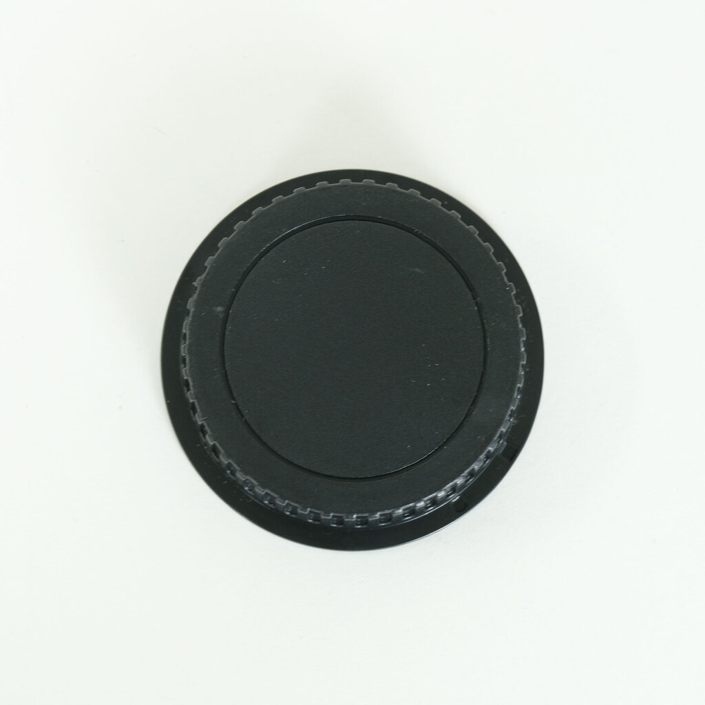 Canon EF-S18-55mm F3.5-5.6 IS STM