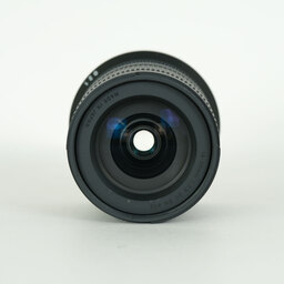 SIGMA 18-50mm F2.8 DC DN｜Contemporary [キヤノンRF用]