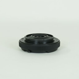 OLYMPUS フィッシュアイボディキャップレンズ（9mm Ｆ8.0 FISHEYE） BCL-0980 ブラック