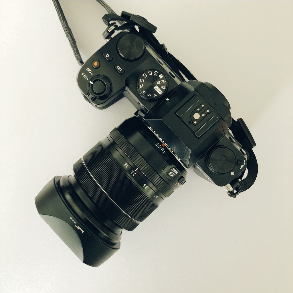 FUJIFILM XF18-55mmF2.8-4 R LM OISの出品 | ONE SCENE（ワンシーン）
