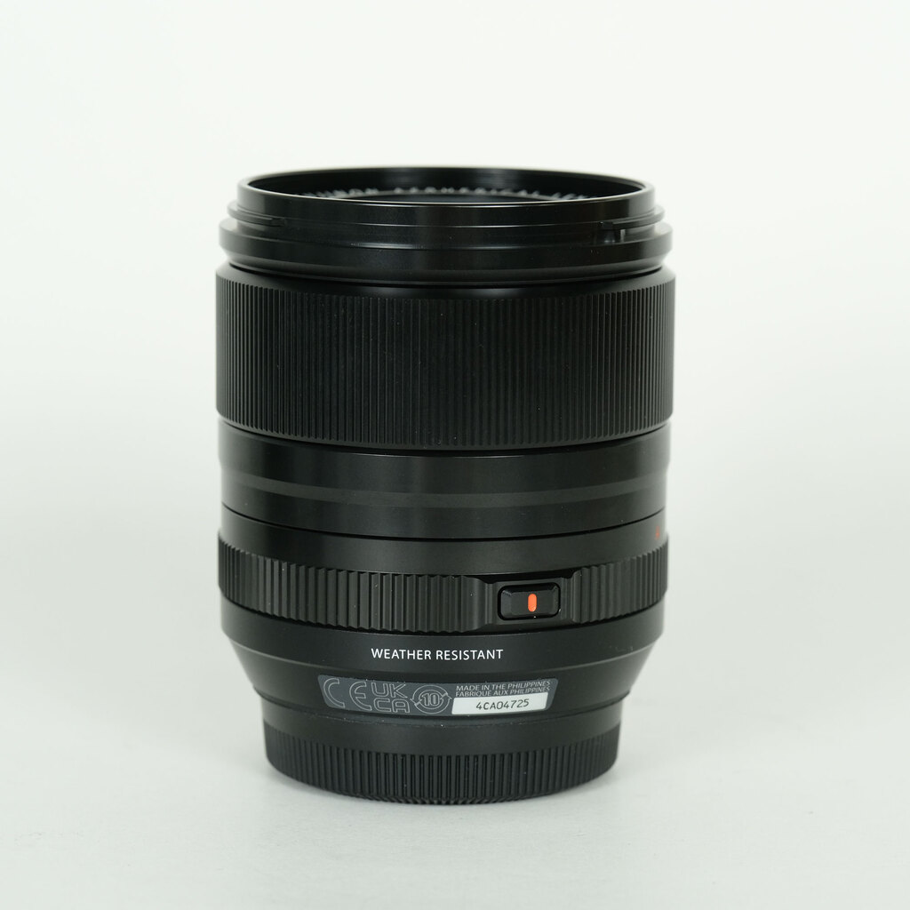 FUJIFILM XF33mmF1.4 R LM WR