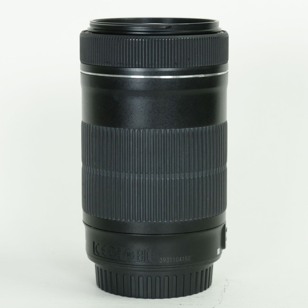 Canon EF-S55-250mm F4-5.6 IS STM