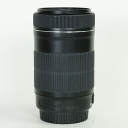 Canon EF-S55-250mm F4-5.6 IS STM
